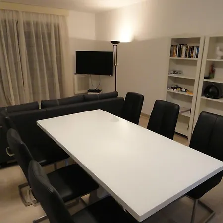 Cap De Apartment *