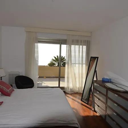 Apartment Cap De Nice