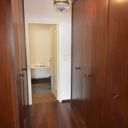 Cap De Apartment