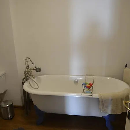 Apartment Cap De *