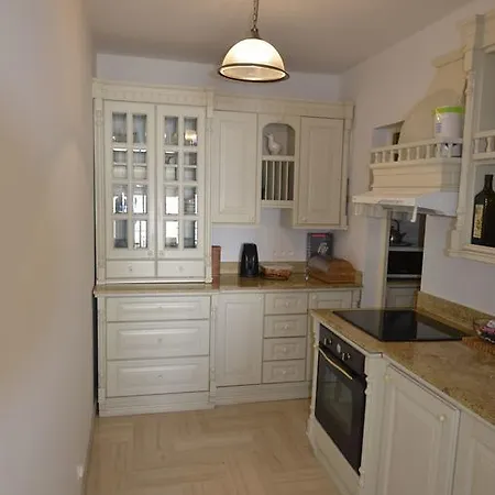 Apartment Cap De Nice