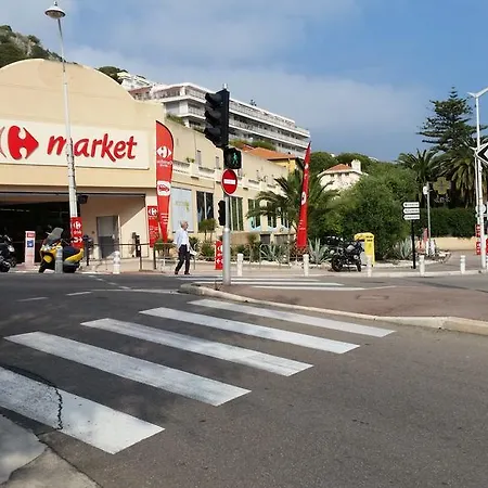 Cap De Lägenhet *