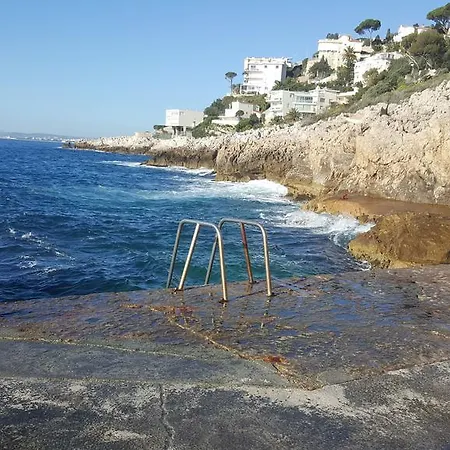 Cap De 公寓 尼斯