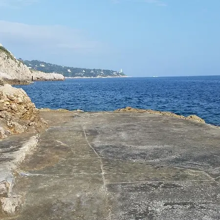 Cap De 公寓 *